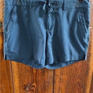 Magellan Outdoors Navy Athletic Shorts